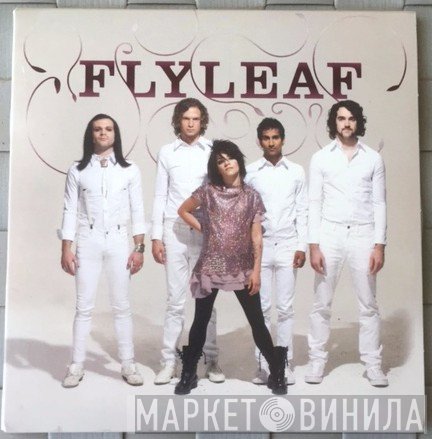 Flyleaf  - All Around Me