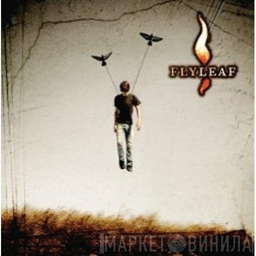 Flyleaf  - Flyleaf