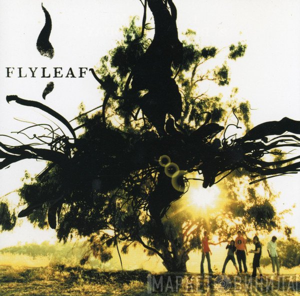Flyleaf  - Flyleaf