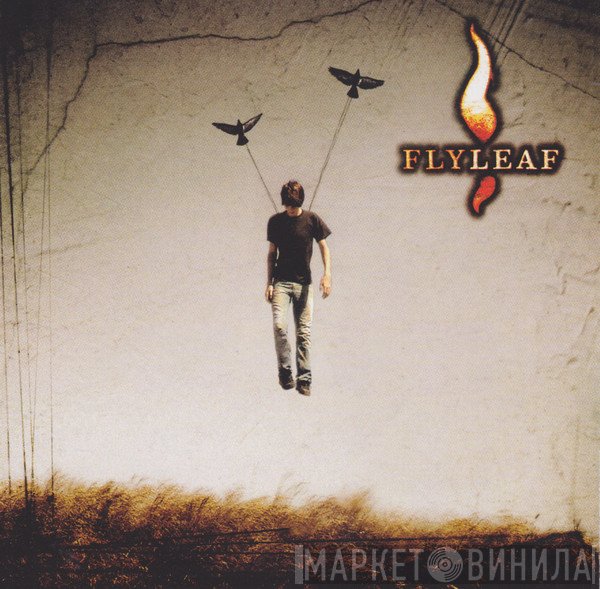 Flyleaf  - Flyleaf