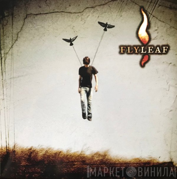 Flyleaf  - Flyleaf