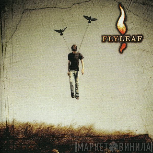 Flyleaf  - Flyleaf