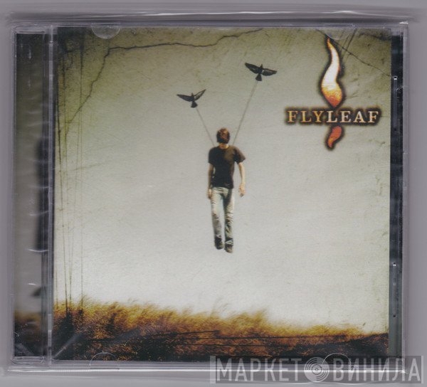 Flyleaf  - Flyleaf