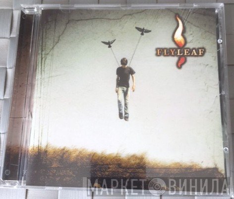 Flyleaf  - Flyleaf