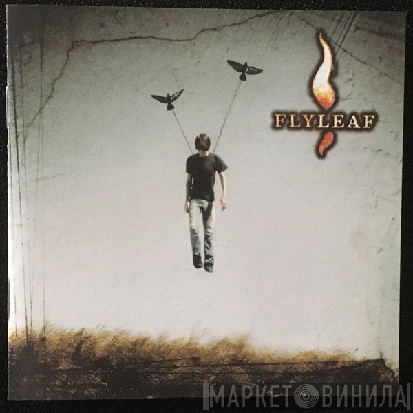 Flyleaf  - Flyleaf
