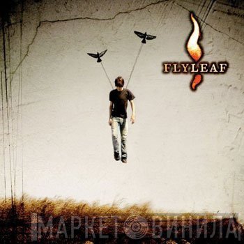 Flyleaf  - Flyleaf