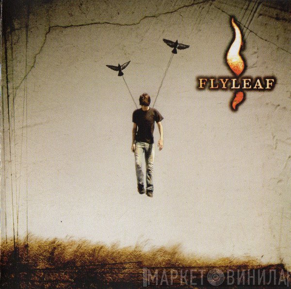 Flyleaf  - Flyleaf