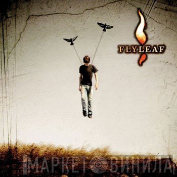 Flyleaf  - Flyleaf