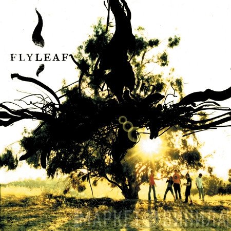 Flyleaf  - Flyleaf