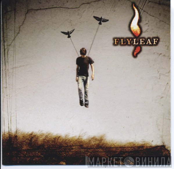 Flyleaf  - Flyleaf