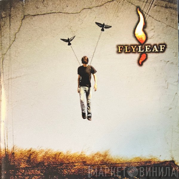 Flyleaf  - Flyleaf