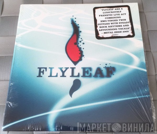 Flyleaf  - Fully Alive