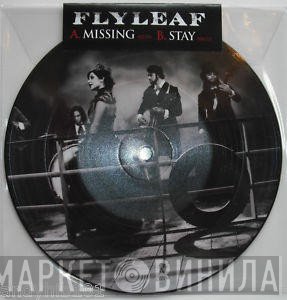 Flyleaf  - Missing