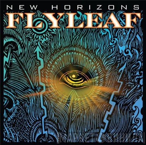 Flyleaf  - New Horizons