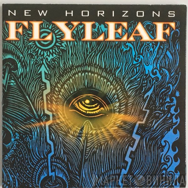 Flyleaf  - New Horizons