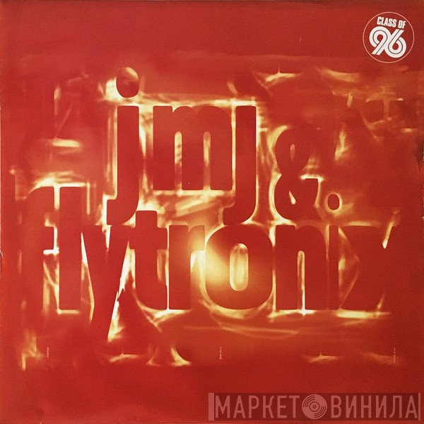 Flytronix, JMJ - In Too Deep / Delusions