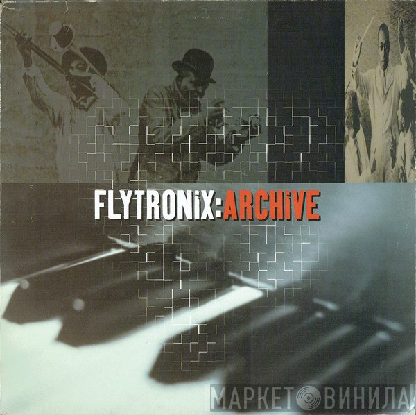 Flytronix - Archive
