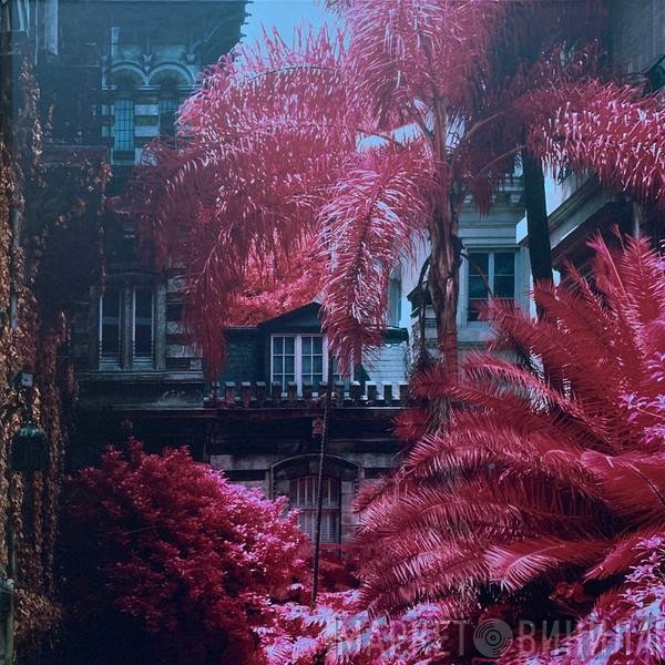 Foals - Everything Not Saved Will Be Lost