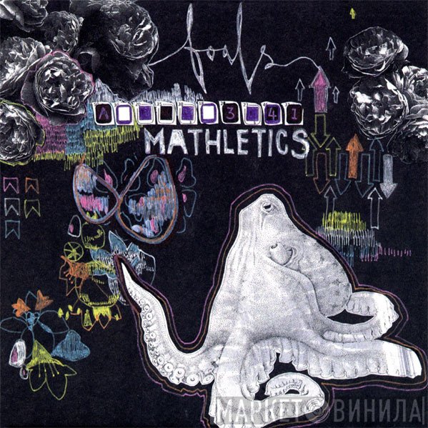 Foals - Mathletics