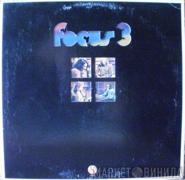 Focus   - Focus 3