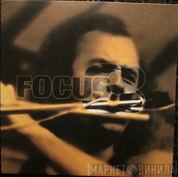Focus   - Focus 3