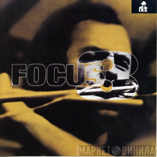 Focus   - Focus 3