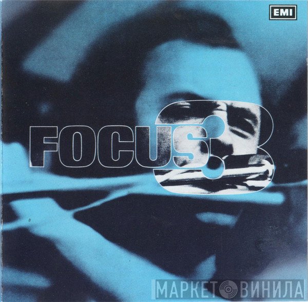 Focus   - Focus 3