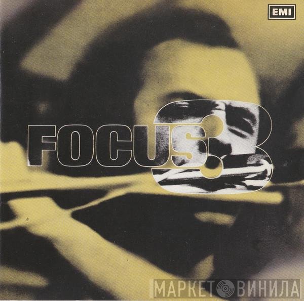Focus   - Focus 3