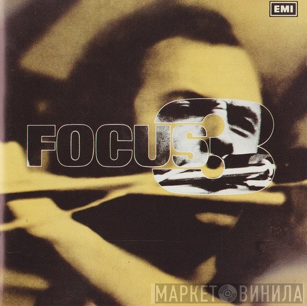 Focus   - Focus 3