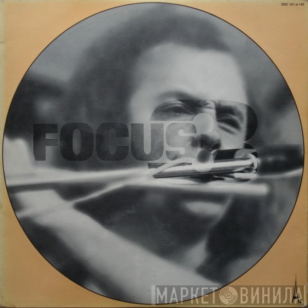 Focus   - Focus 3