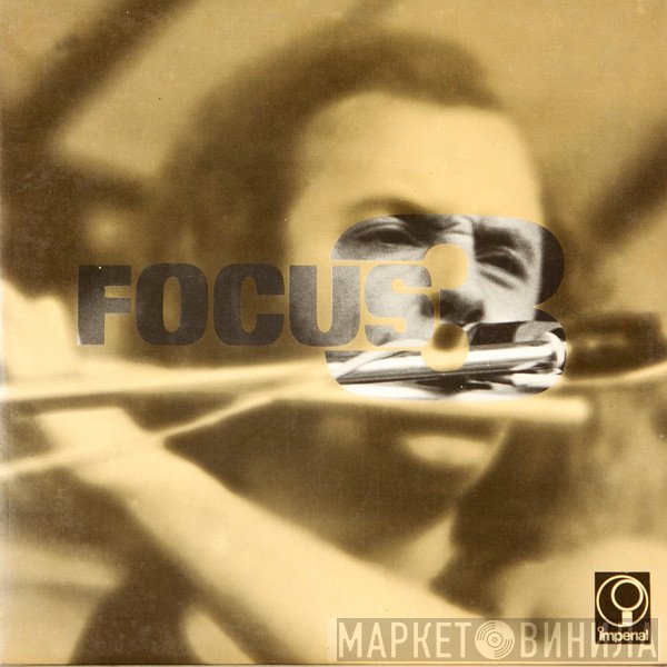 Focus   - Focus 3