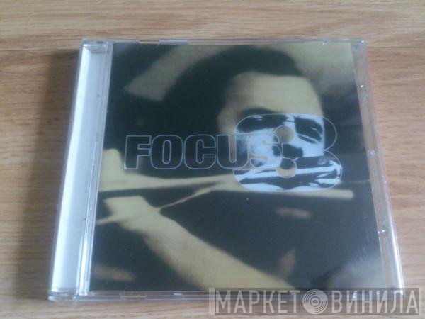 Focus   - Focus 3