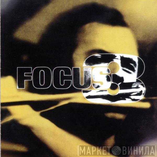 Focus   - Focus 3