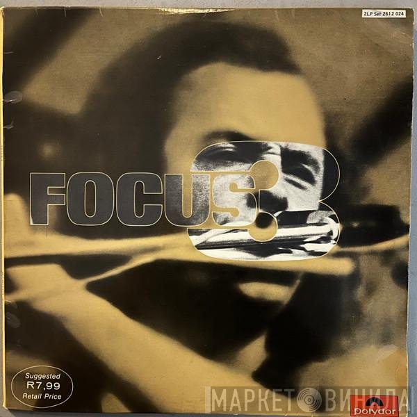 Focus   - Focus 3