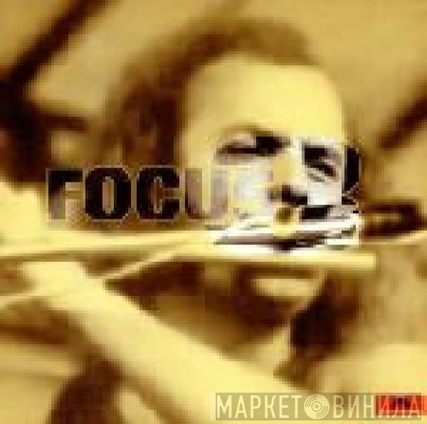 Focus   - Focus 3