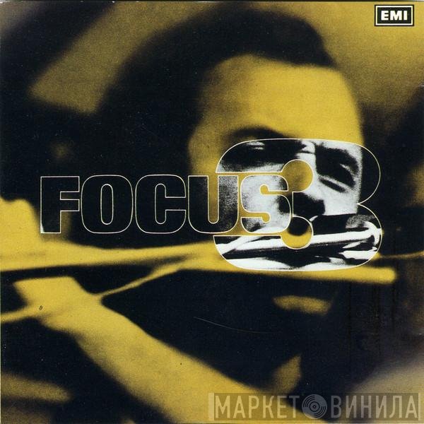 Focus   - Focus 3