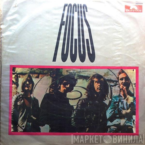 Focus   - Focus 3