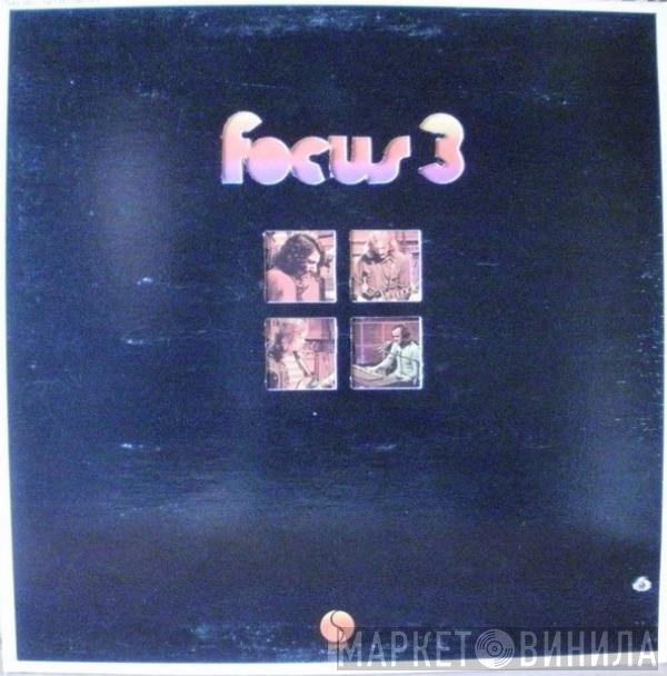 Focus   - Focus 3
