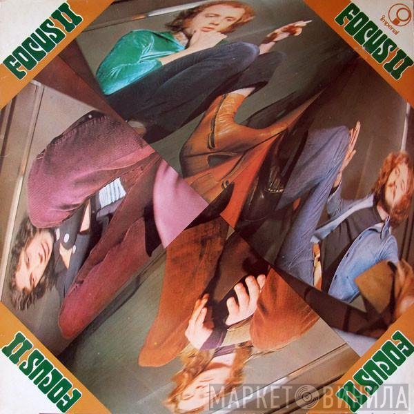 Focus   - Focus II