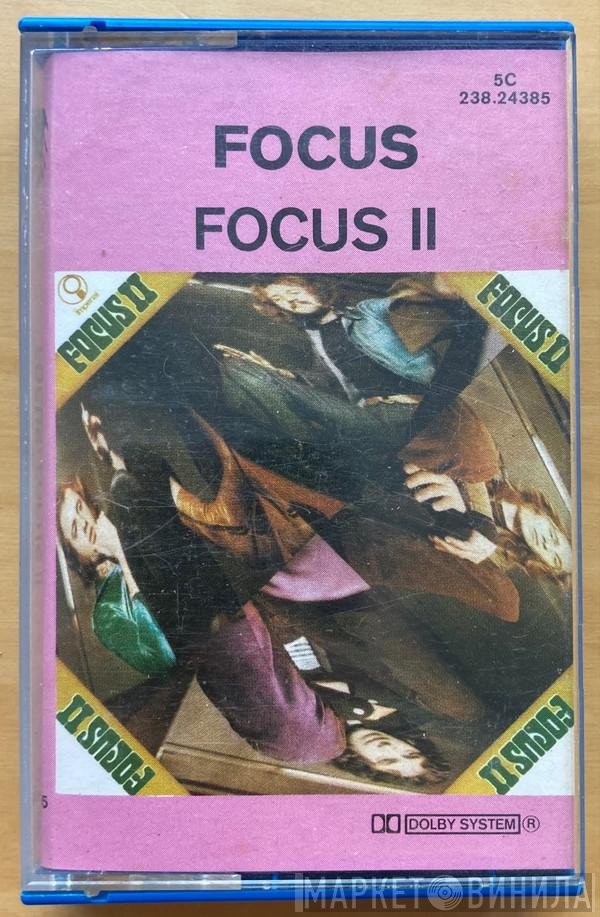 Focus   - Focus II