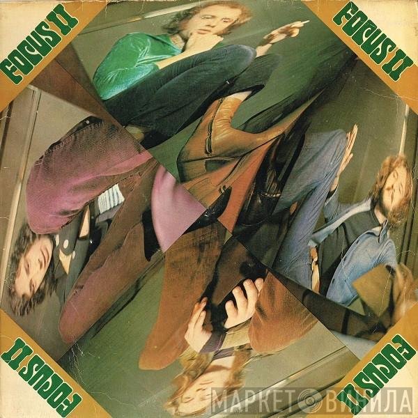Focus   - Focus II