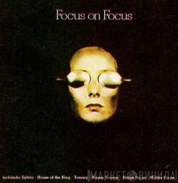 Focus   - Focus On Focus