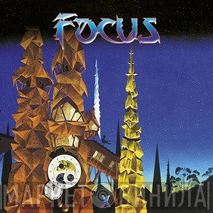 Focus   - Focus X