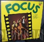 Focus   - Focus