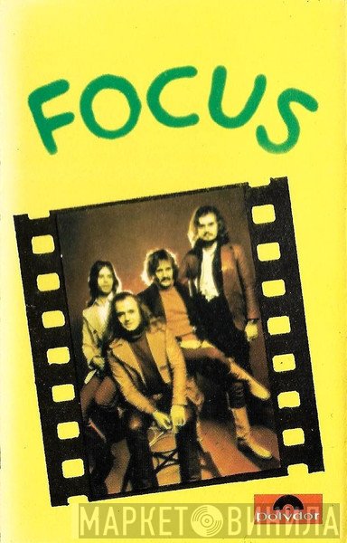 Focus   - Focus