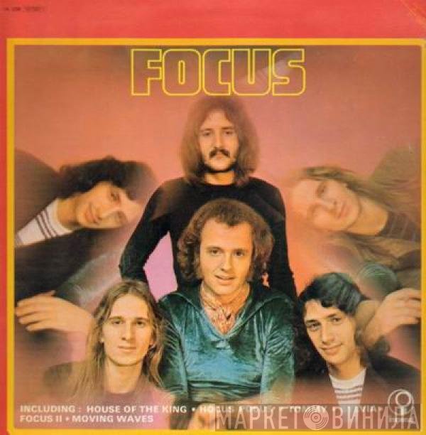 Focus   - Focus