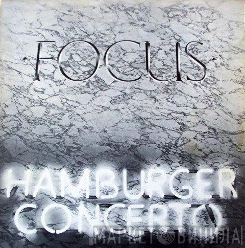 Focus  - Hamburger Concerto