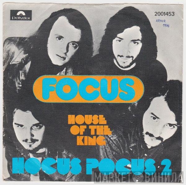 Focus   - Hocus Pocus 2