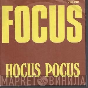 Focus   - Hocus Pocus