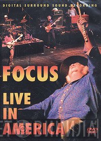Focus   - Live In America